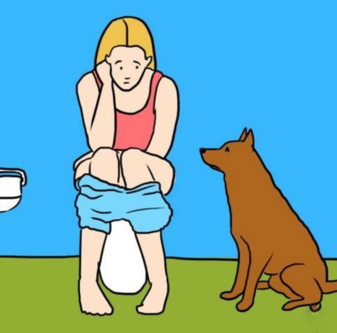 Il tuo cane ti lecca?: ecco cosa significa